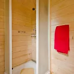 Private Wooden House