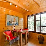 Private Wooden House * Алгош