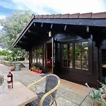 Шале Private Wooden House
