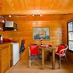 Шале Private Wooden House