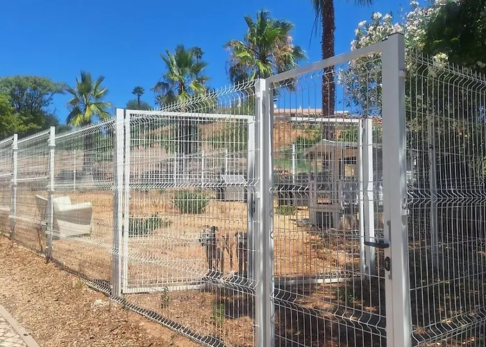 Private Wooden House *