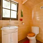 Private Wooden House * Algoz