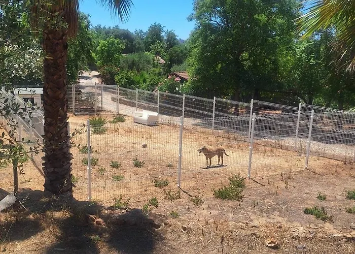 Chalet Private Wooden House Algoz