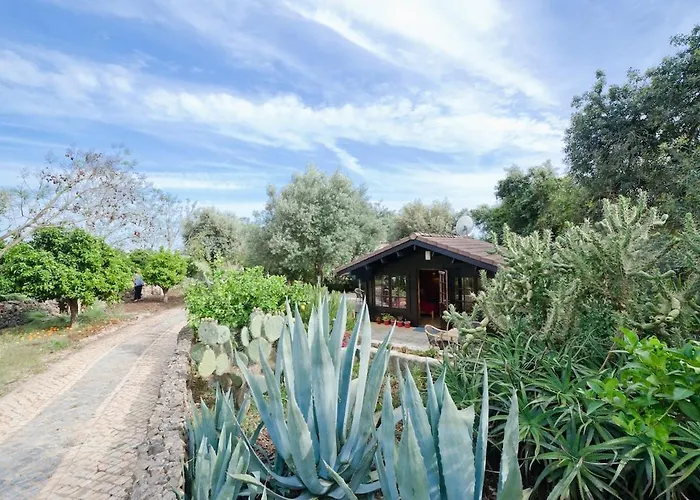 Alpstuga Private Wooden House