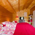 Private Wooden House アルゴス