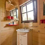 シャレー Private Wooden House *